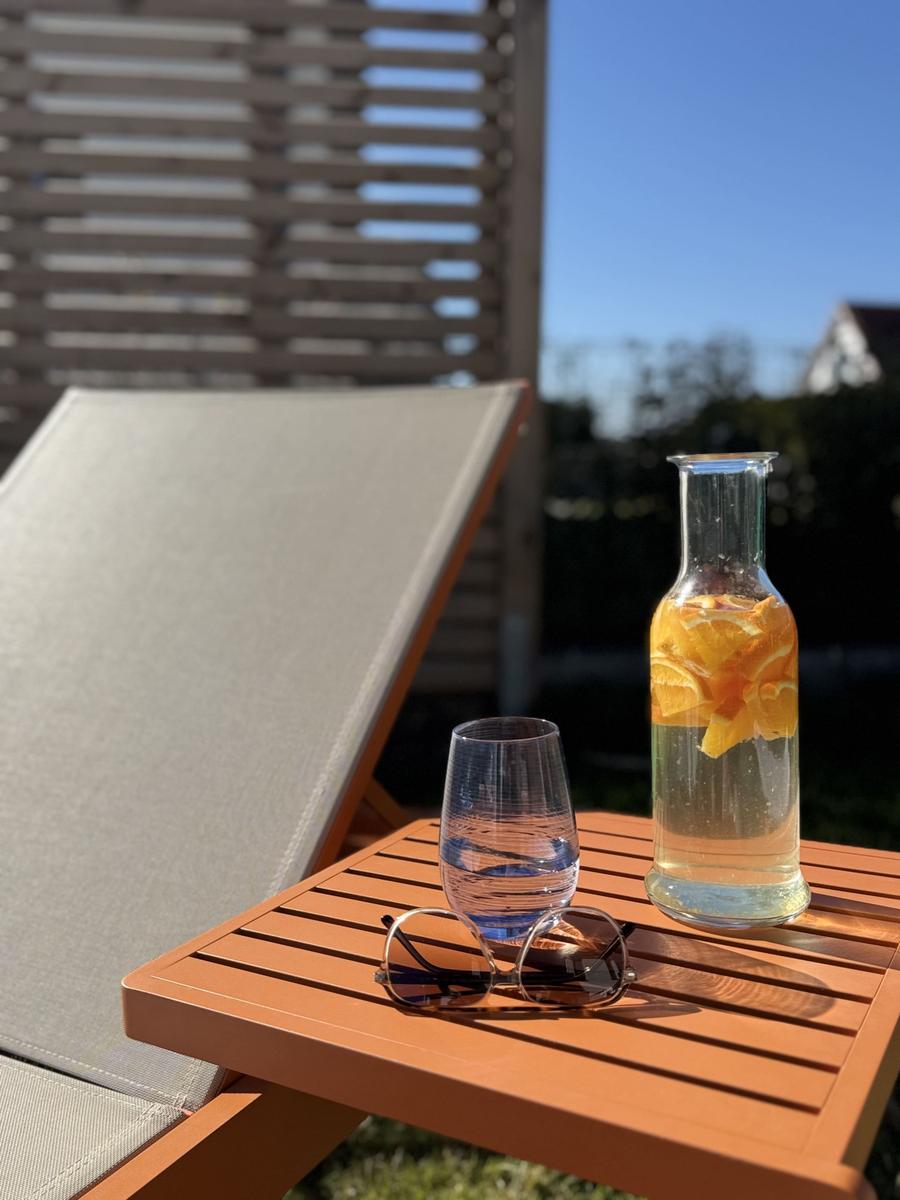 Ambiente Sonnenliege...