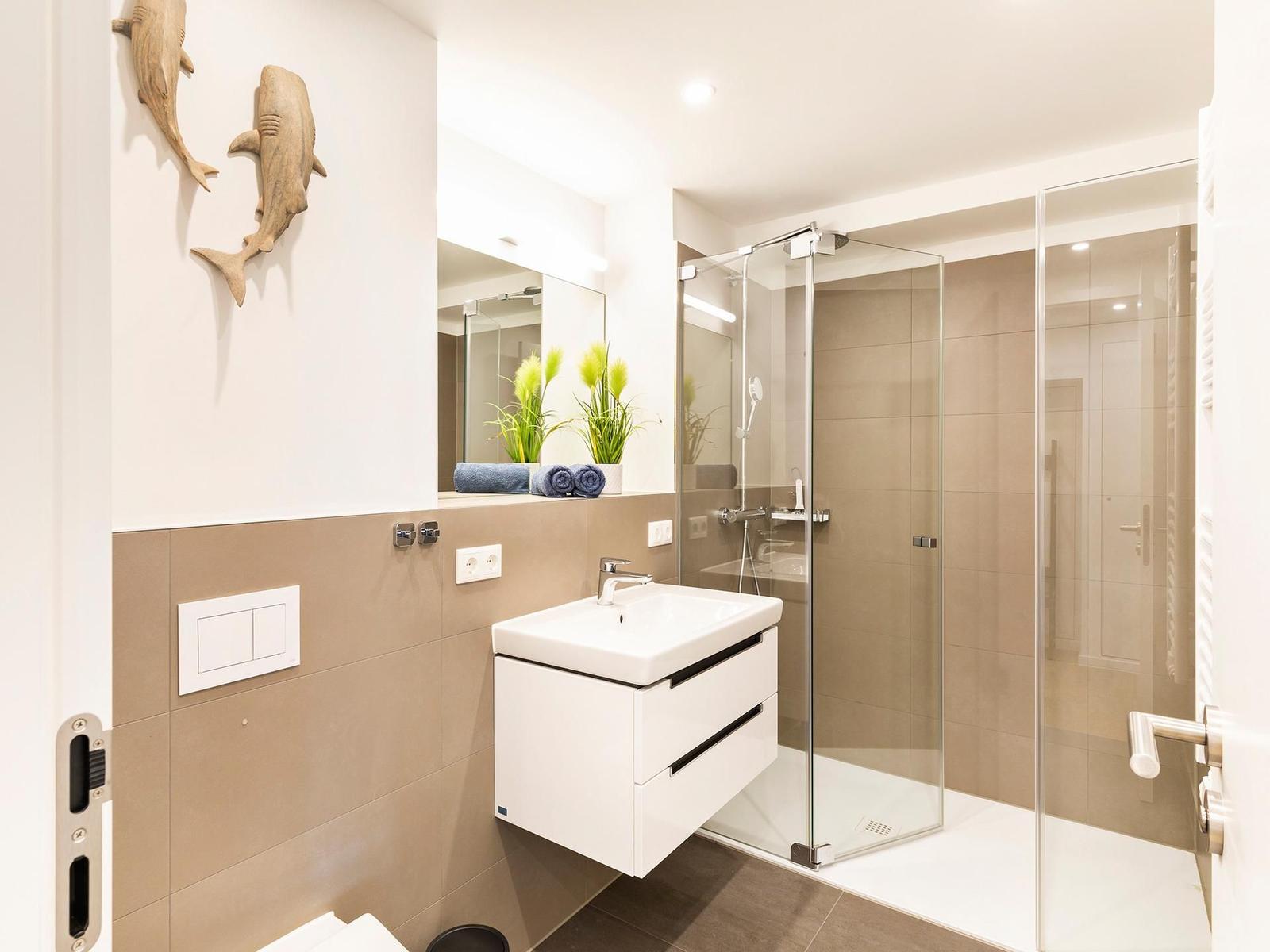 Badezimmer 1