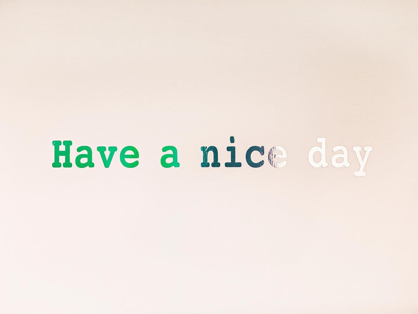 FeWo Have a nice Day in PRORA - 5.33-21