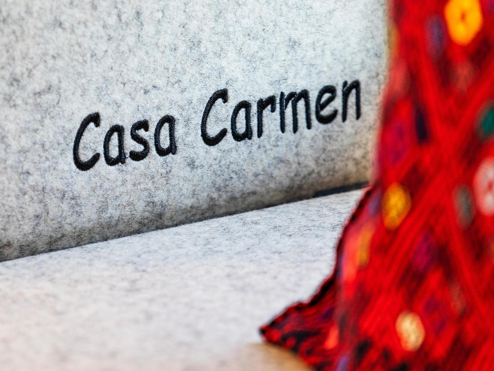 FeWo Casa Carmen in PRORA - 2.52-22