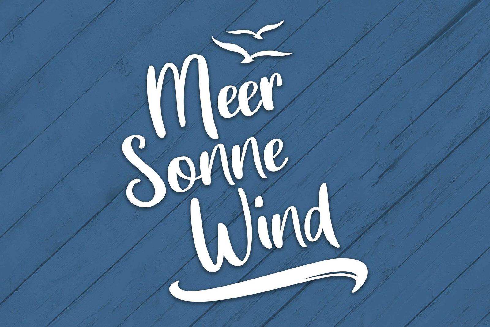 FeWo MeerSonneWind in PRORA - 9.35-7