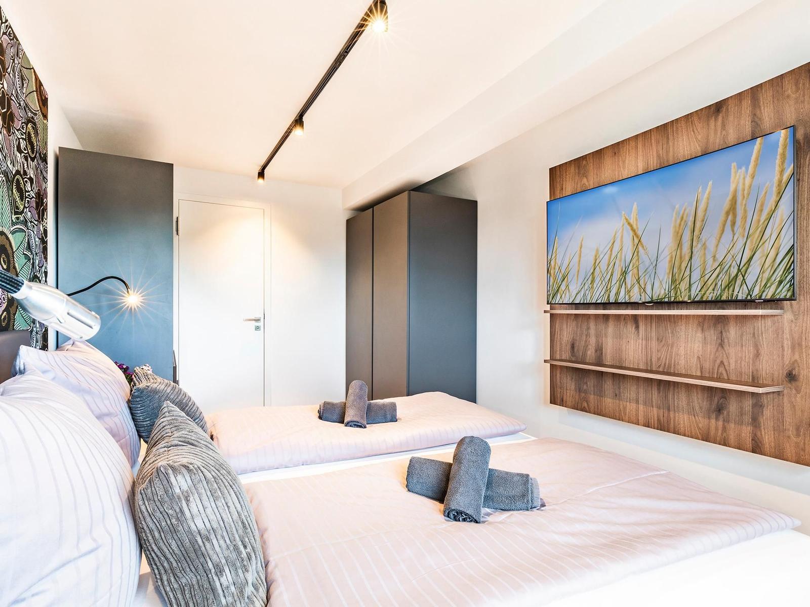 FeWo Hideaway in PRORA - 2.45-15