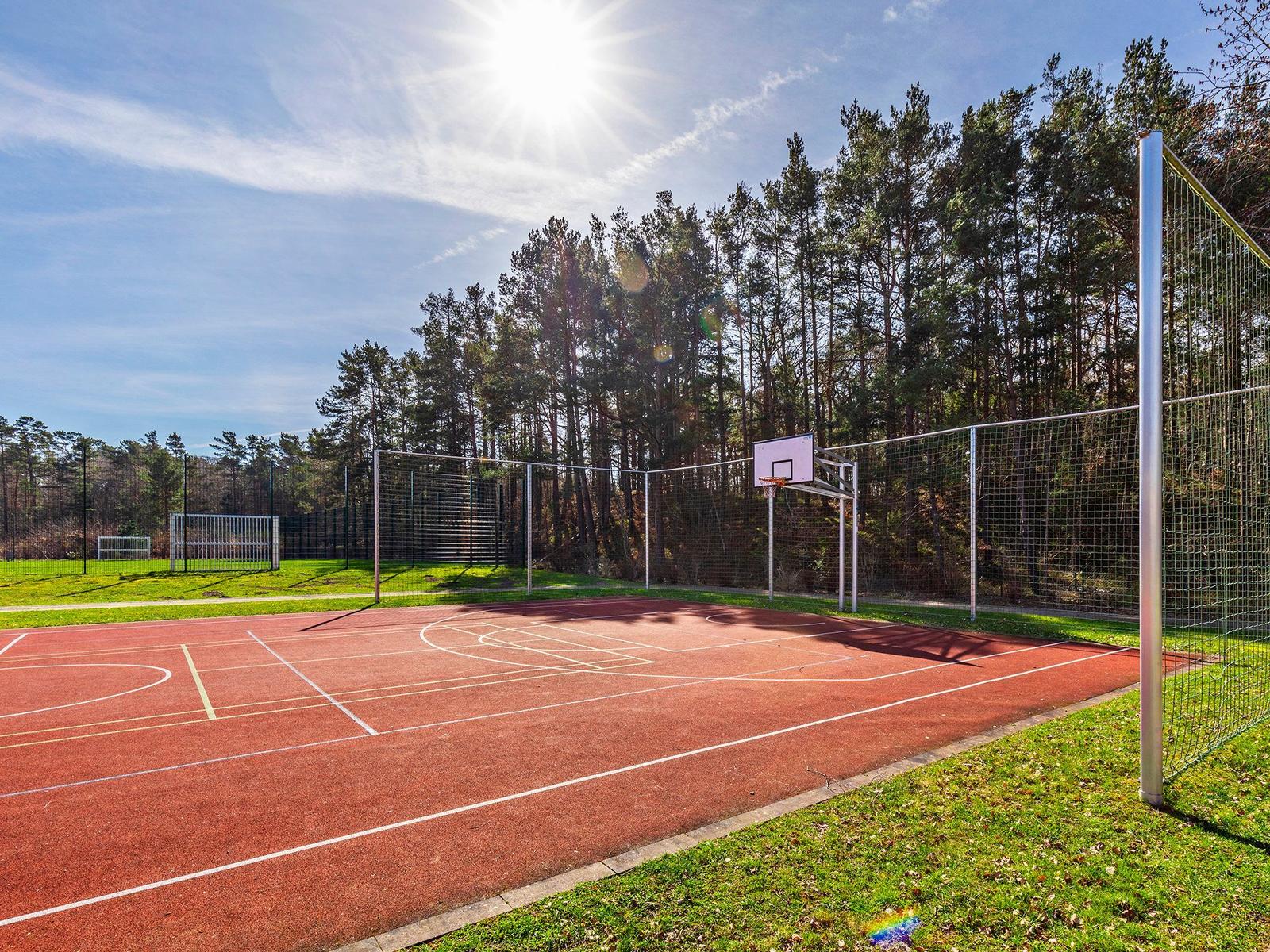 Sport / Aktivitäten