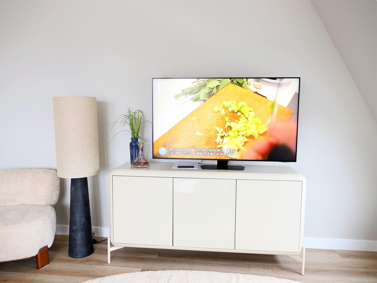 TV / Multimedia