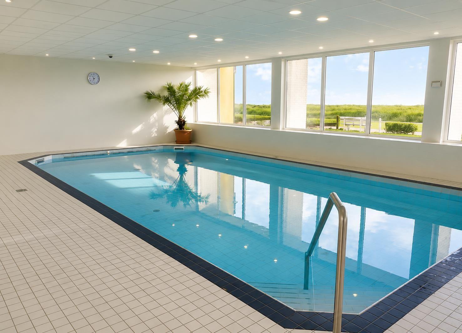 Ferienwohnung Am Sahlenburger Strand 1 Whg. 31 Seesicht, Cuxhaven- Sahlenburg