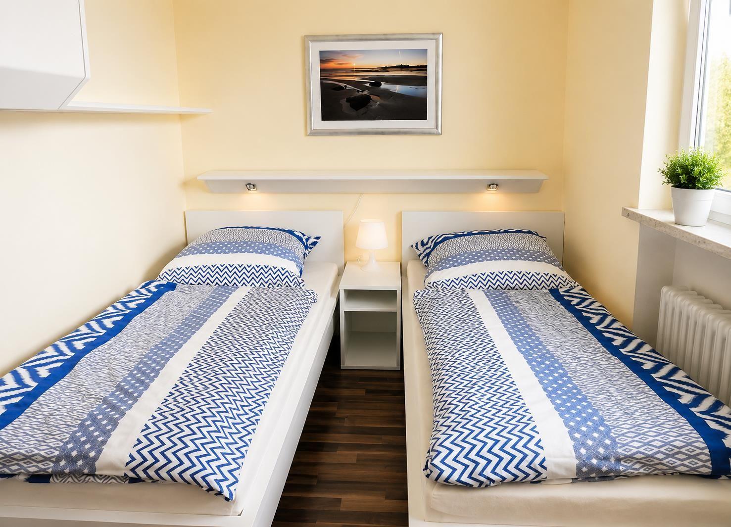 Ferienwohnung Am Sahlenburger Strand 1 Whg. 31 Seesicht, Cuxhaven- Sahlenburg