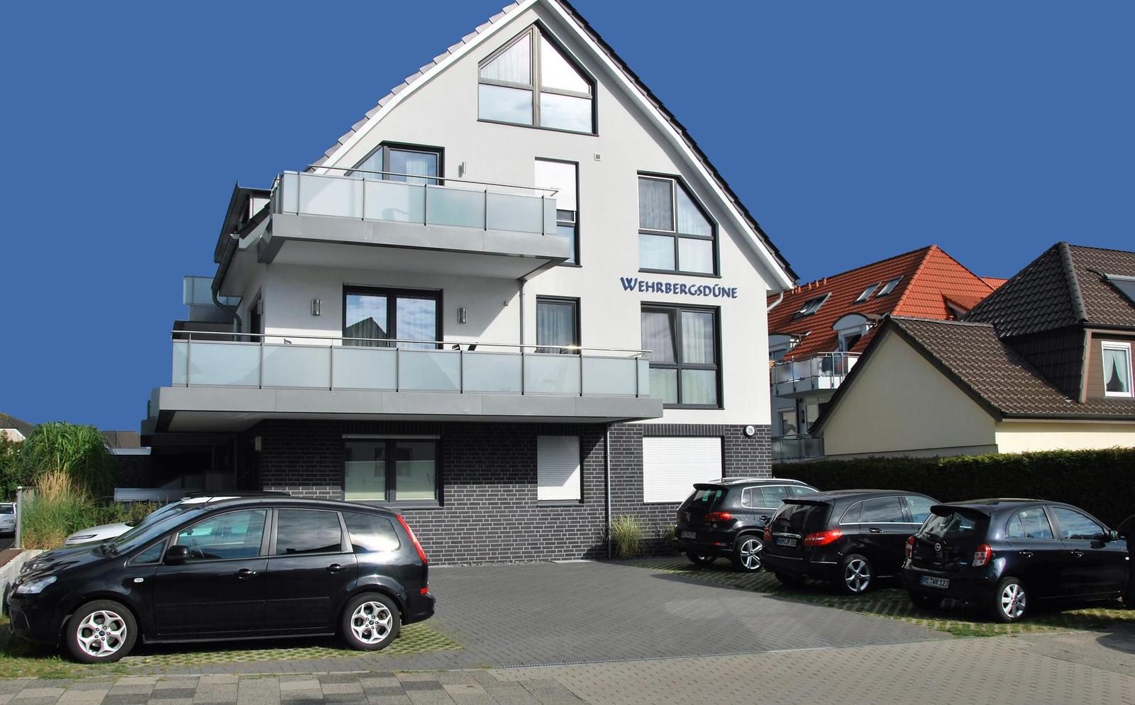 "Wehrbergsdüne" Wehrbergsweg 26