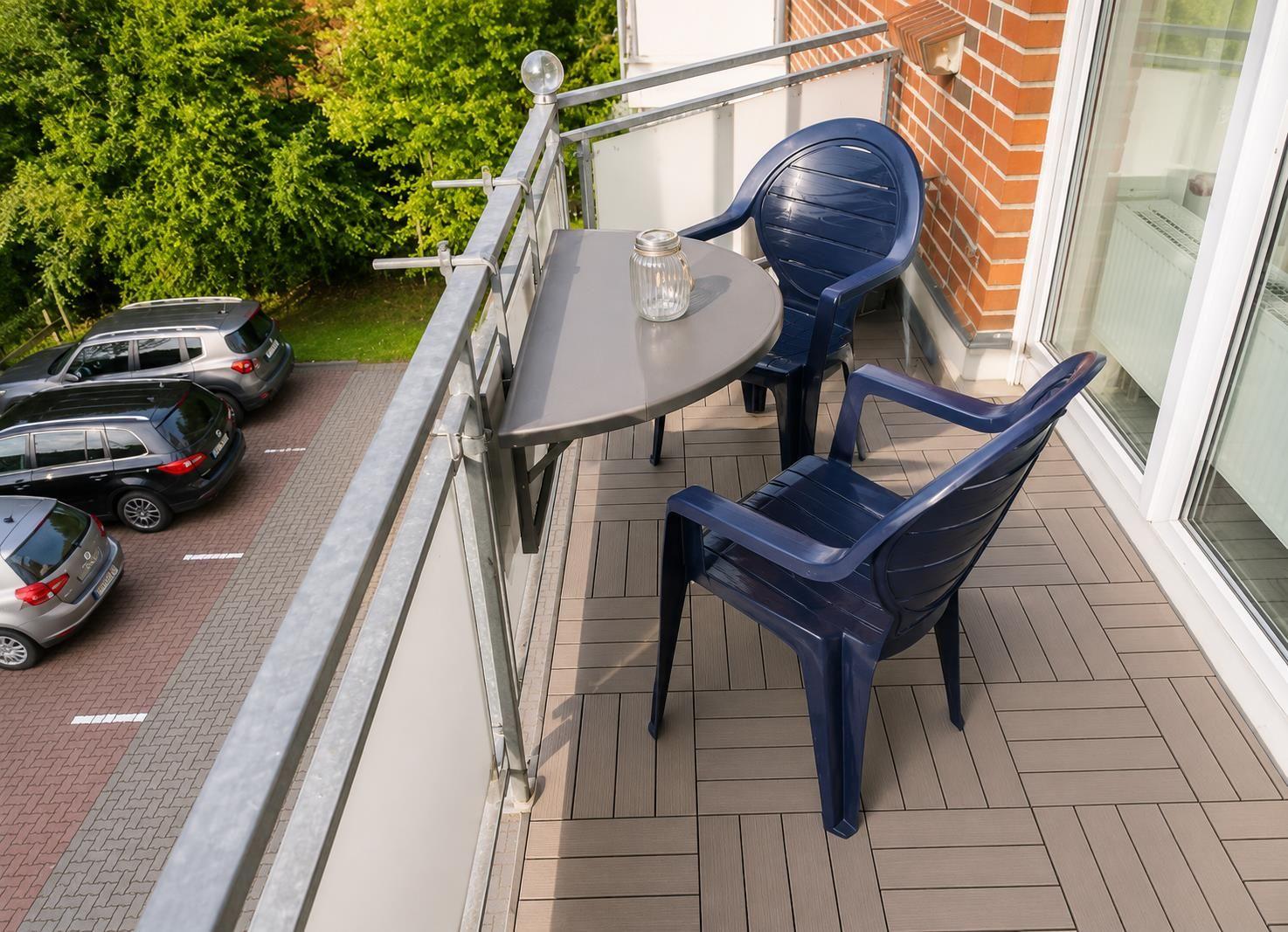 Haus Seewind Whg. 10, Haustiere Sahlenburg, Hans Retzlaff Straße 4