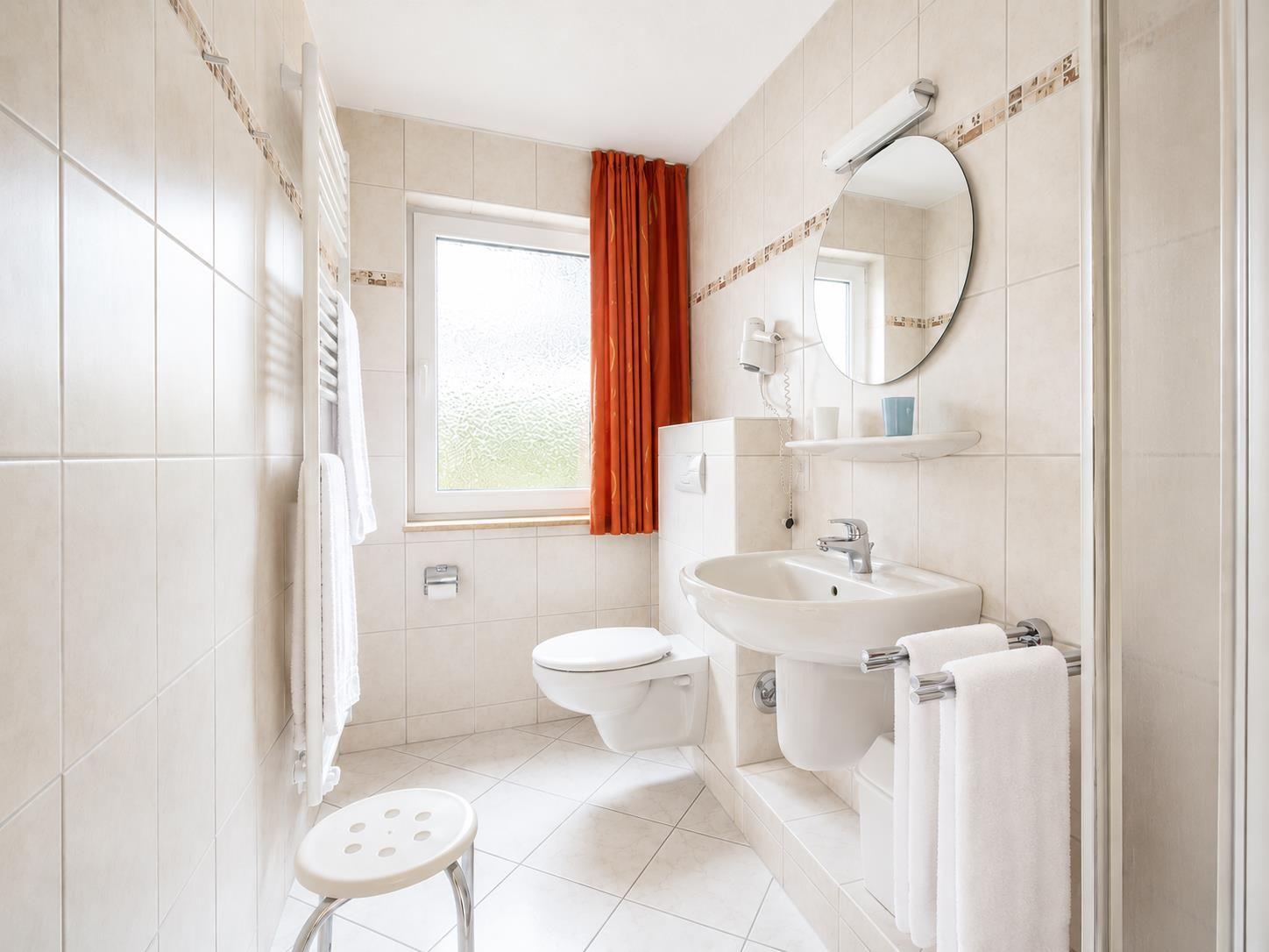 Haus Dünenglück, Dünenweg 23, Whg.14, Erdgeschoss, Cuxhaven- Duhnen