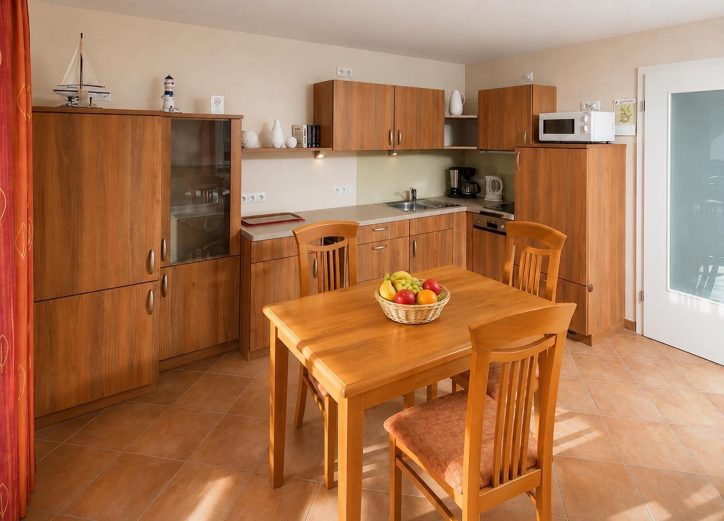 Haus Dünenglück, Dünenweg 23, Whg.31, Dachgeschoss, Cuxhaven- Duhnen
