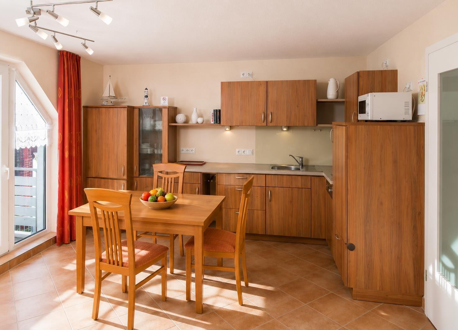 Haus Dünenglück, Dünenweg 23, Whg.31, Dachgeschoss, Cuxhaven- Duhnen