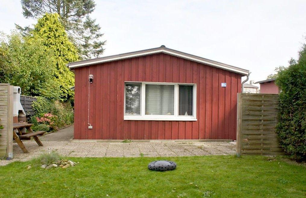 Schwedenhaus, Nordheimstraße 61b, 27476 Cuxhaven-Sahlenburg
