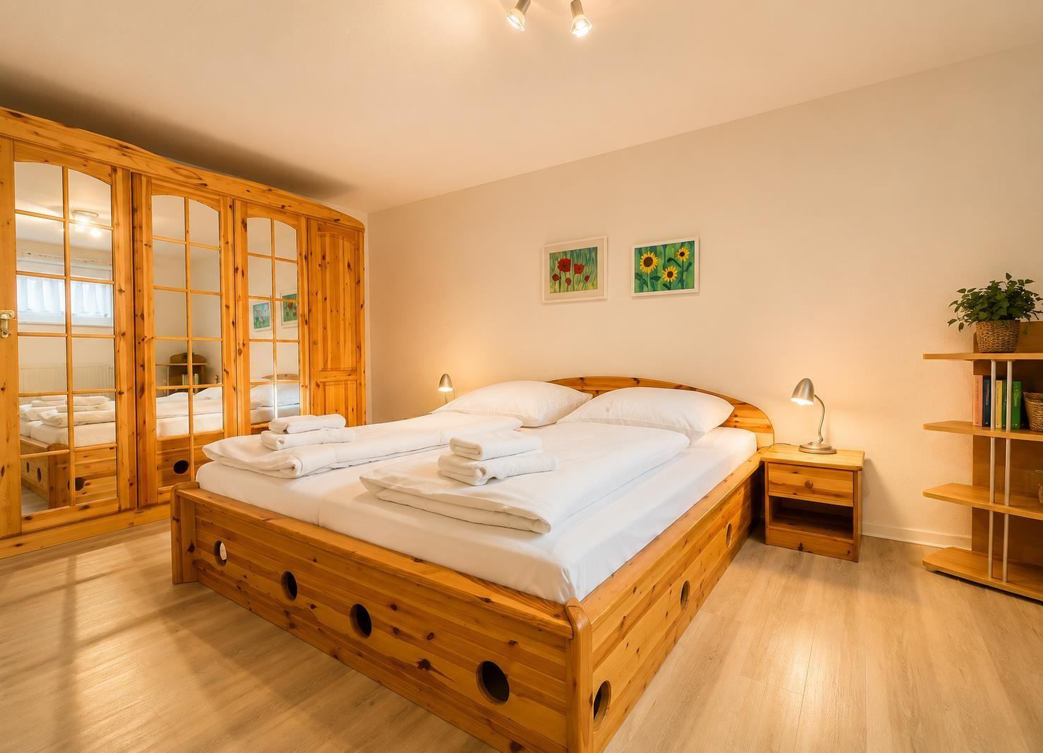 Ferienwohnung Nordsee,Swatten Diek 35, Cuxhaven- Sahlenburg
