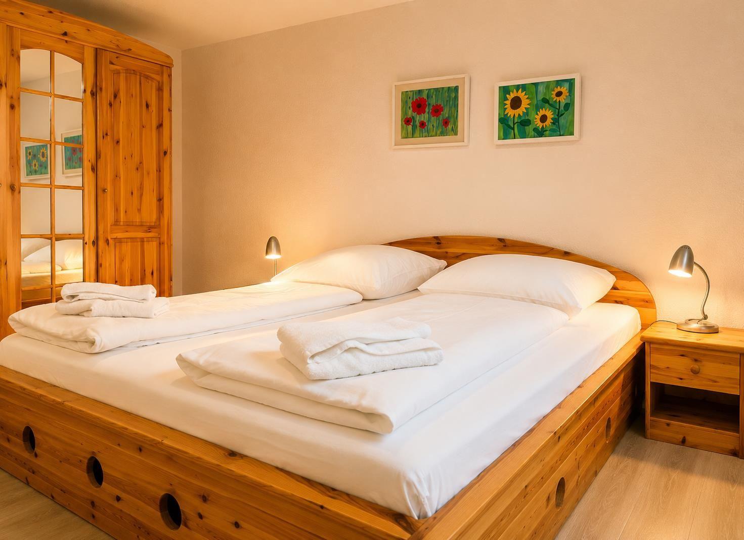 Ferienwohnung Nordsee,Swatten Diek 35, Cuxhaven- Sahlenburg