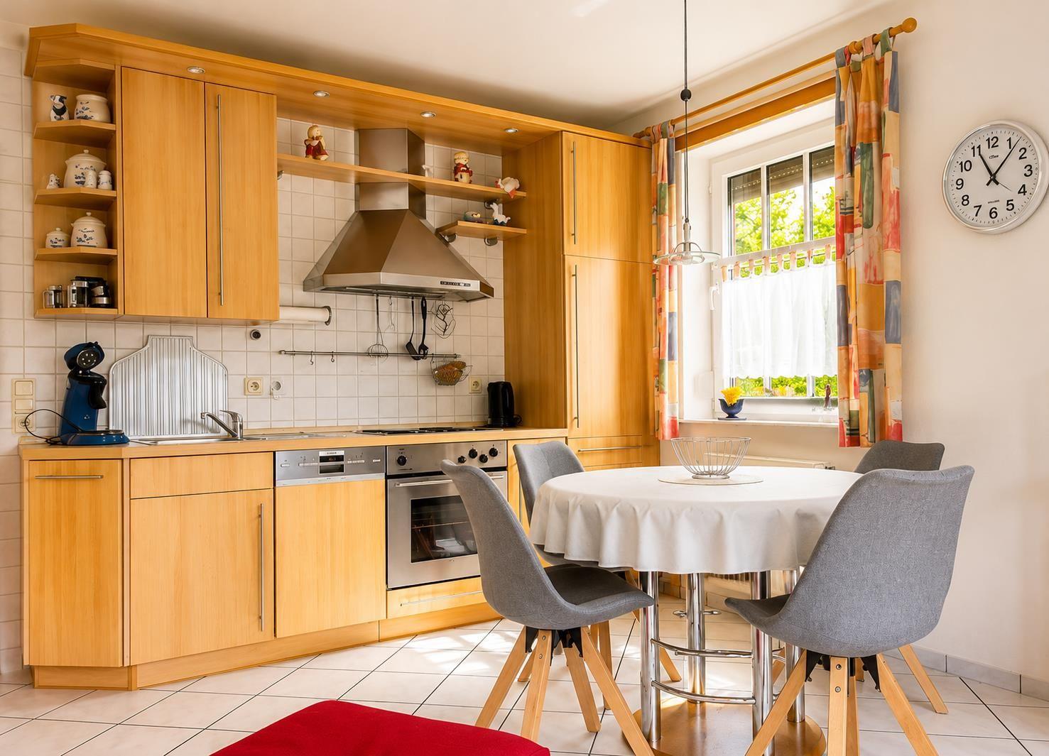Ferienwohnung Nordsee,Swatten Diek 35, Cuxhaven- Sahlenburg