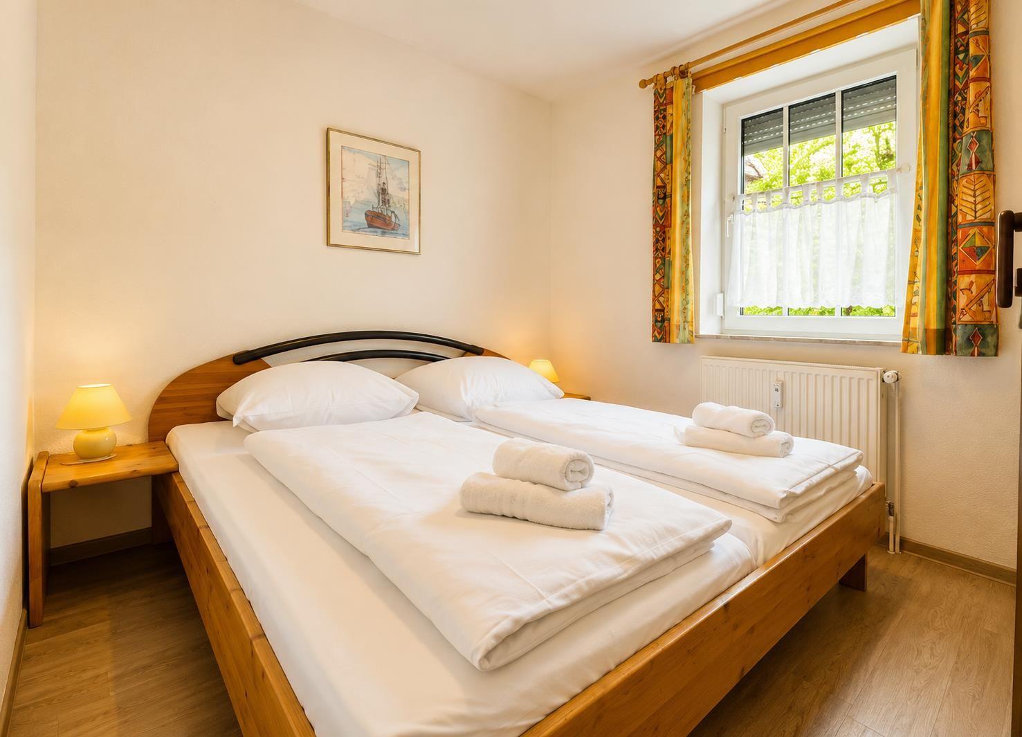 Ferienwohnung Nordsee,Swatten Diek 35, Cuxhaven- Sahlenburg