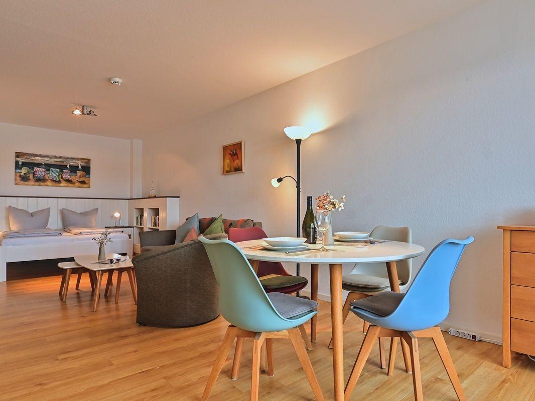 modernes Wohnzimmer