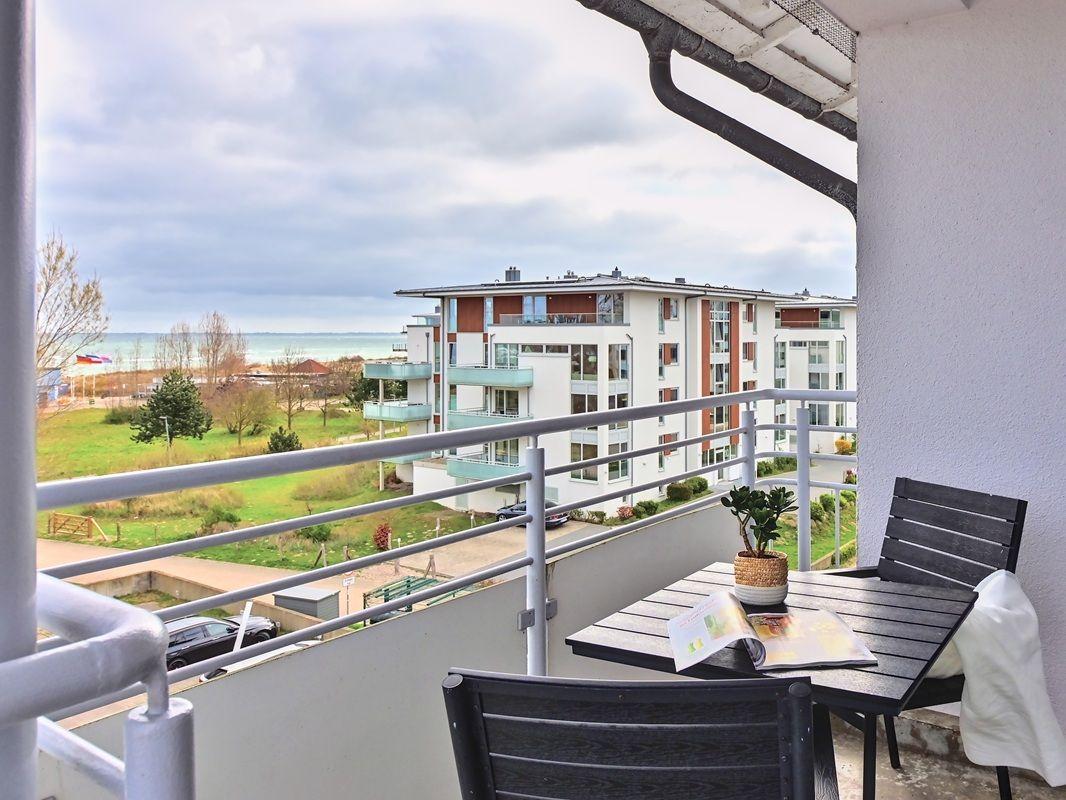 Eck-Balkon