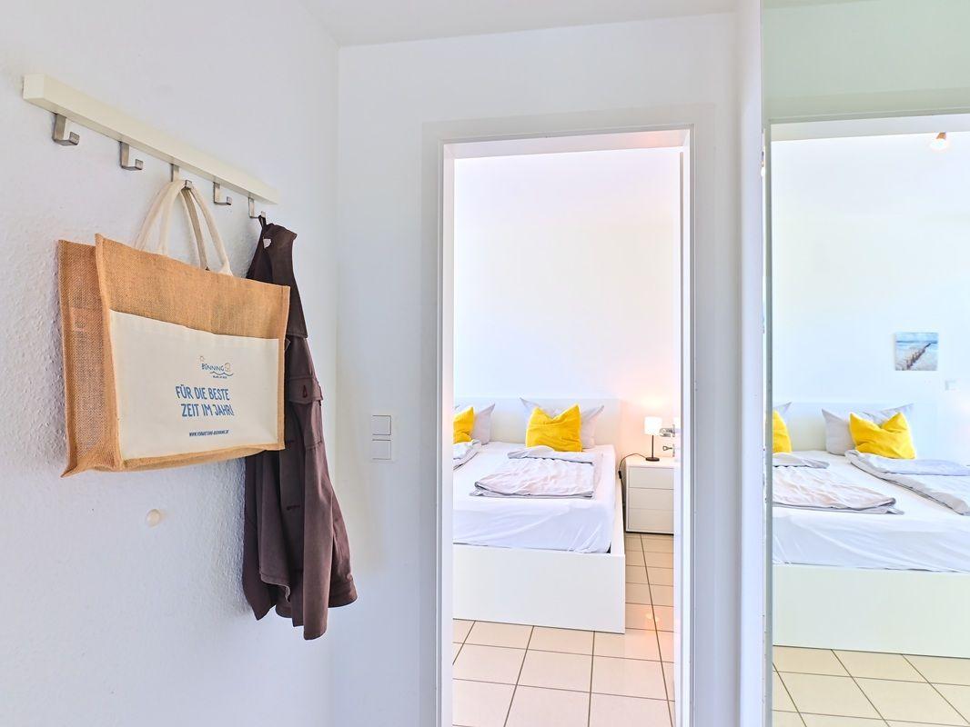Garderobe