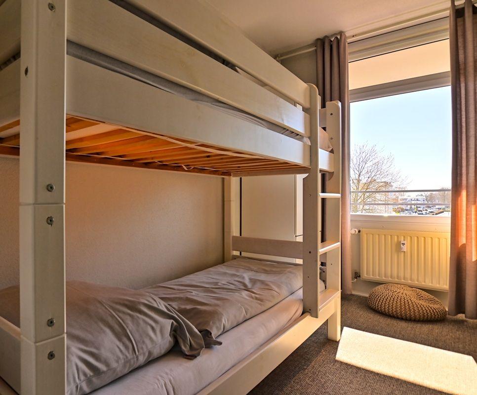 separates Kinderzimmer