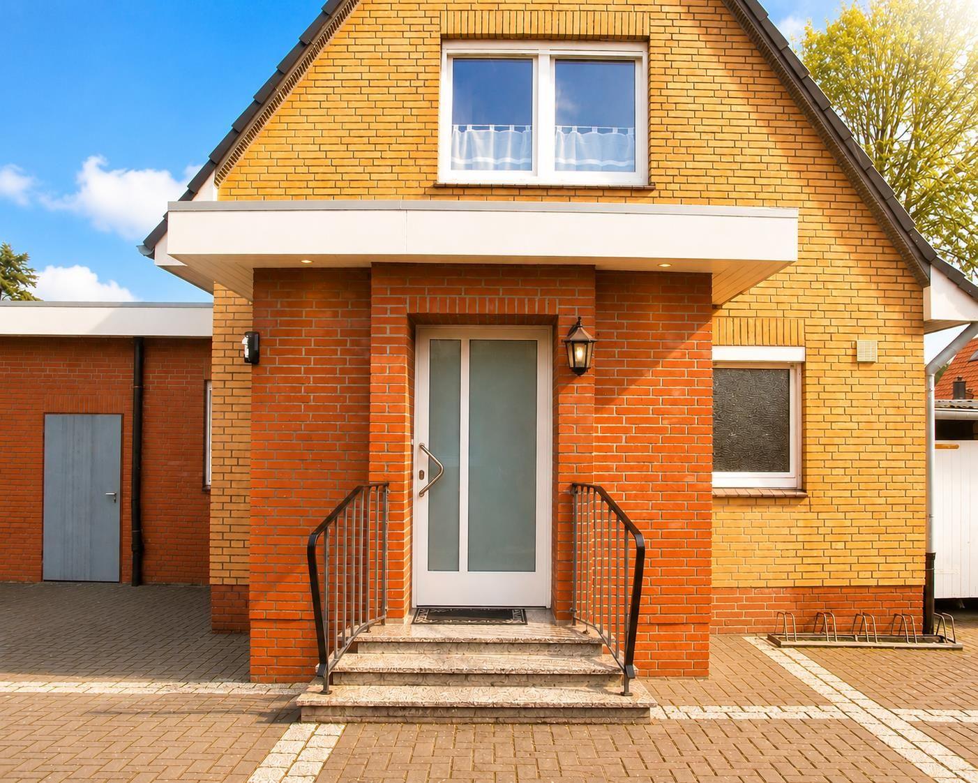 Haus Waldluft, Am großen Brink 13, 27476 Cuxhaven- Sahlenburg