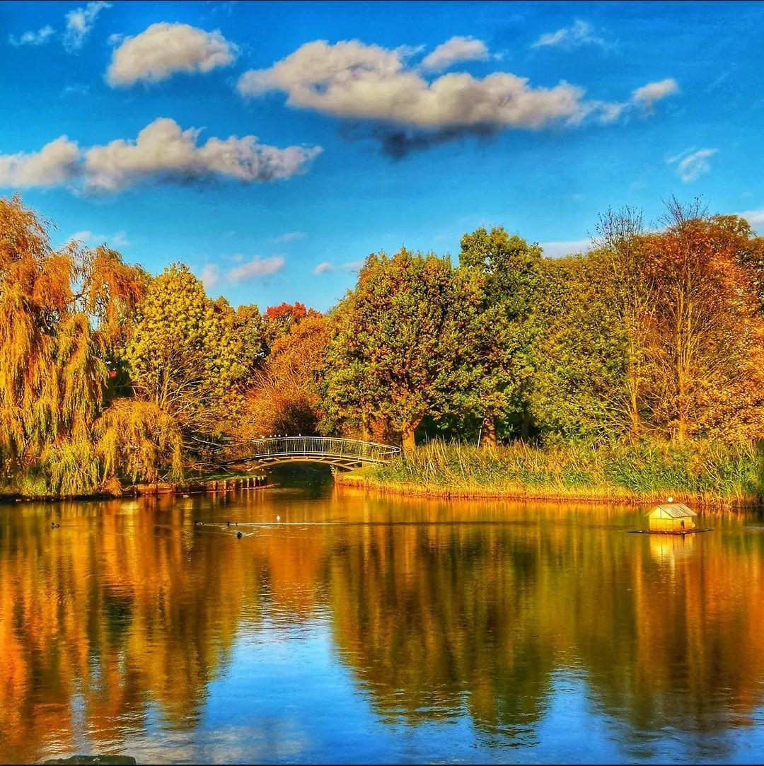 Godewind-Park