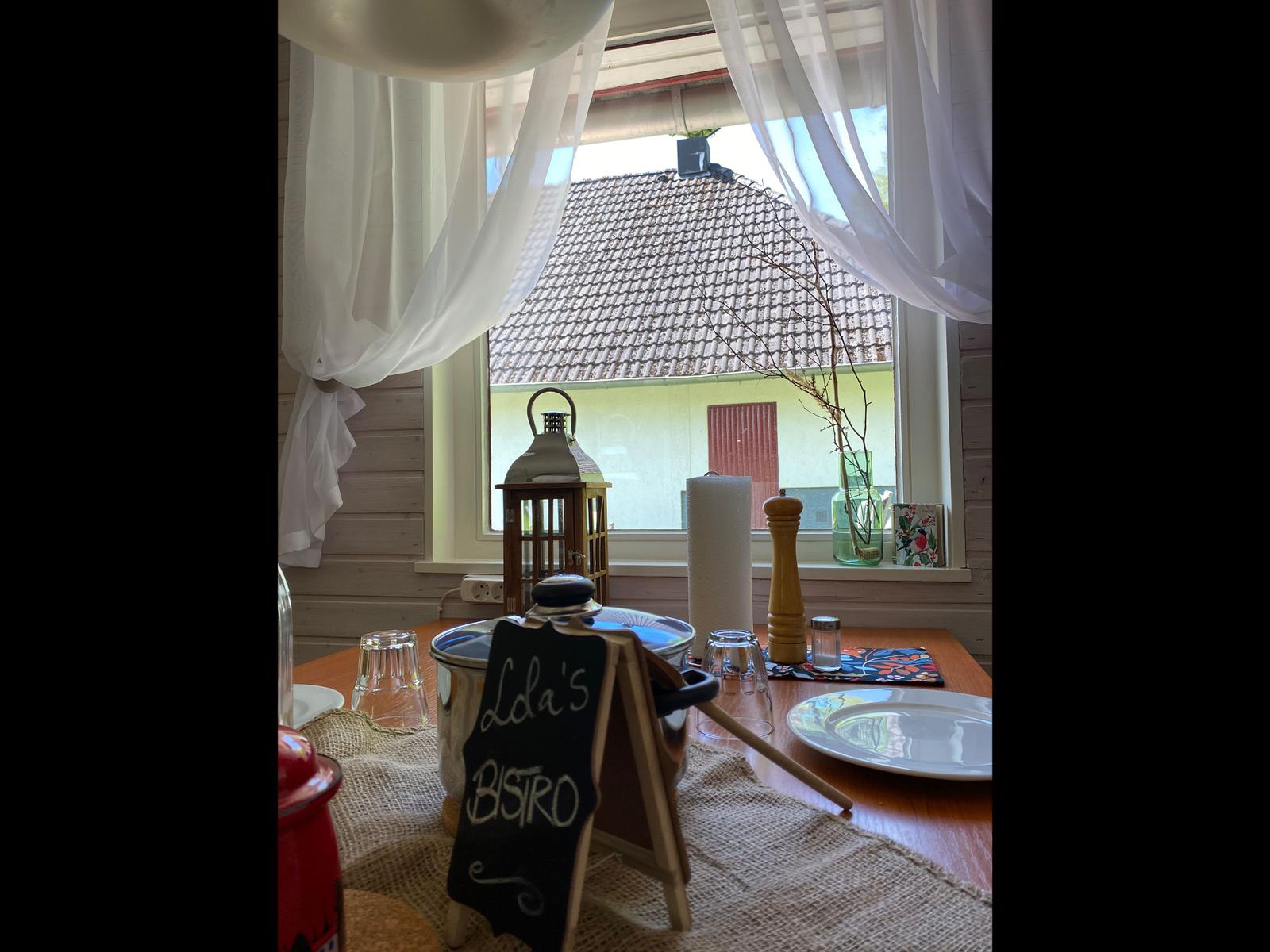 Lola´s Bistro