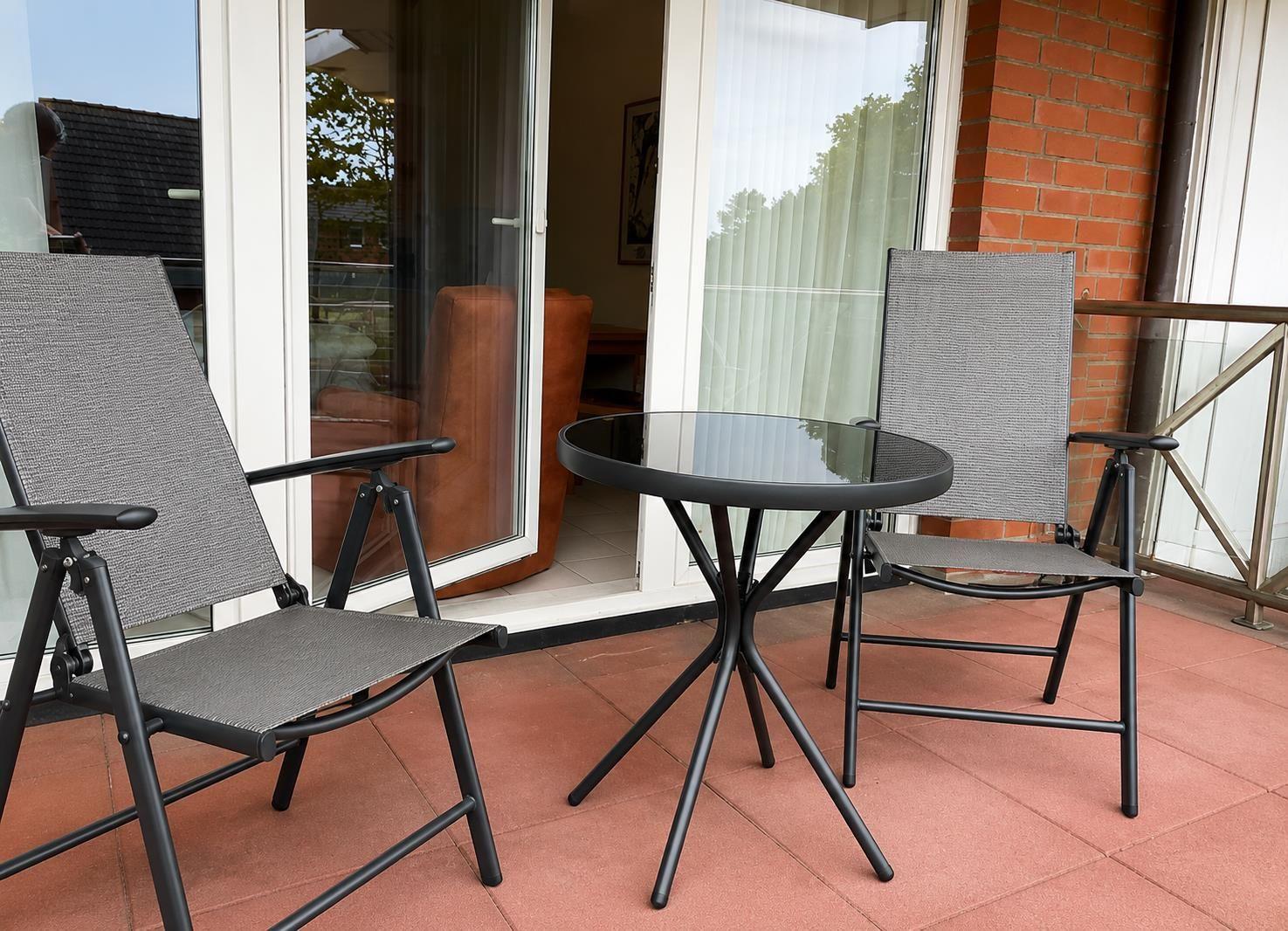Haus am Mühlenpark, Whg 11, 1. Etage, Steinmarnerstr. 77/79, 27476 Cuxhaven