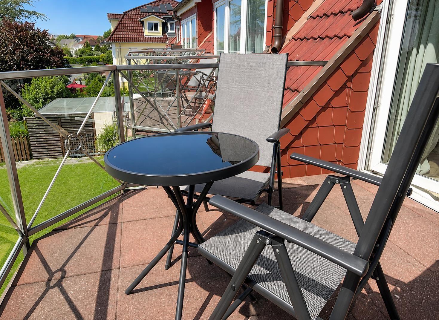 Haus am Mühlenpark, Whg 5, 2. Etage, Steinmarnerstr. 77/79, 27476 Cuxhaven