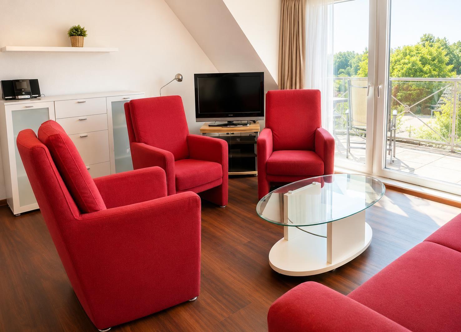 Haus am Mühlenpark, Whg 13, 2. Etage, Steinmarnerstr. 77/79, 27476 Cuxhaven