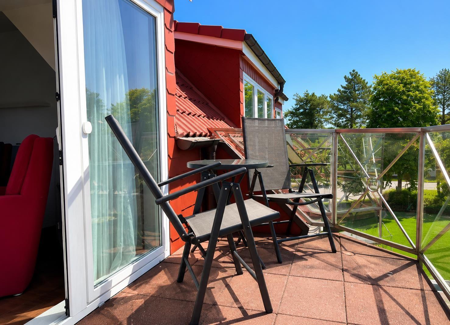 Haus am Mühlenpark, Whg 13, 2. Etage, Steinmarnerstr. 77/79, 27476 Cuxhaven