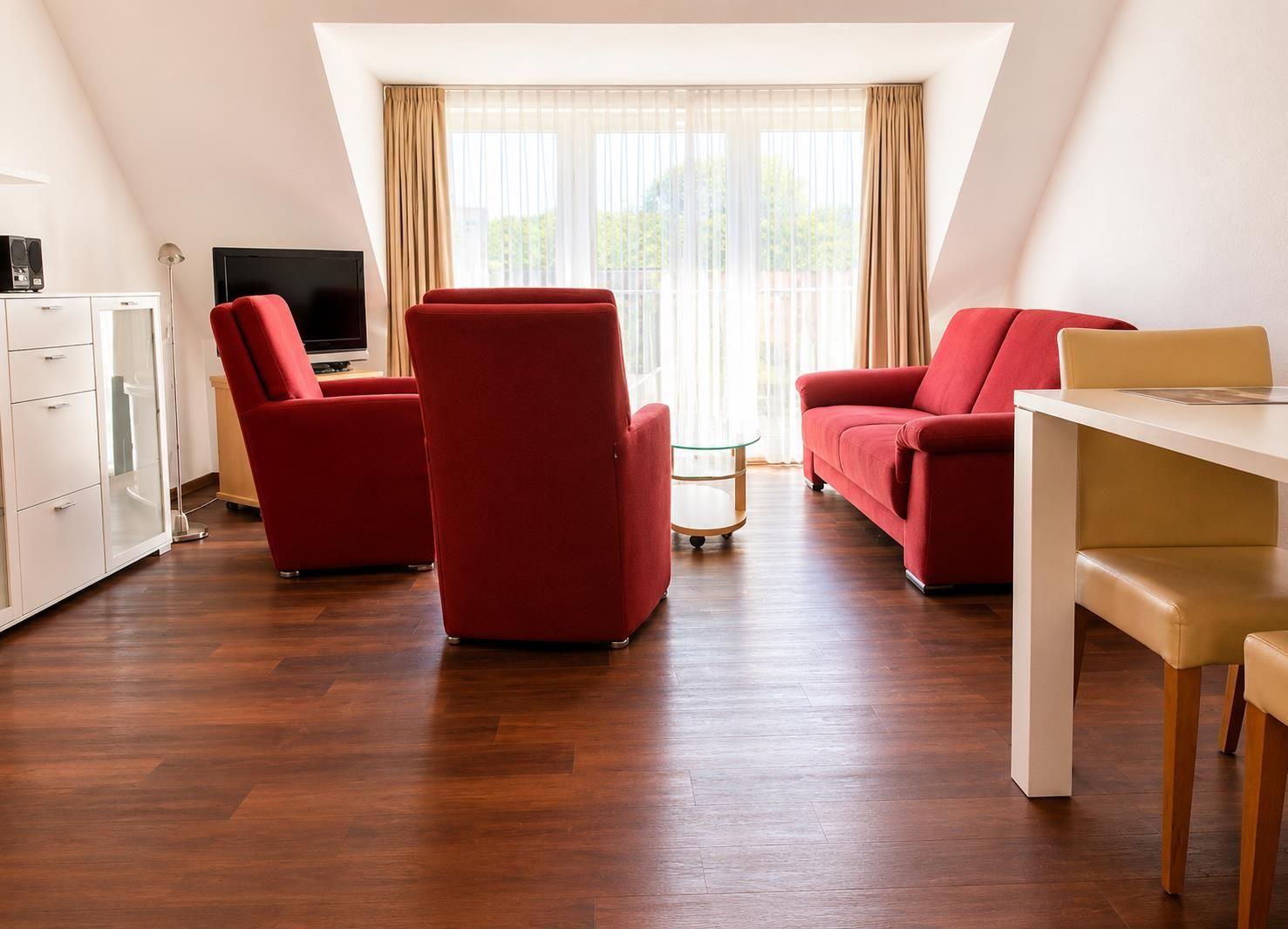 Haus am Mühlenpark, Whg 13, 2. Etage, Steinmarnerstr. 77/79, 27476 Cuxhaven