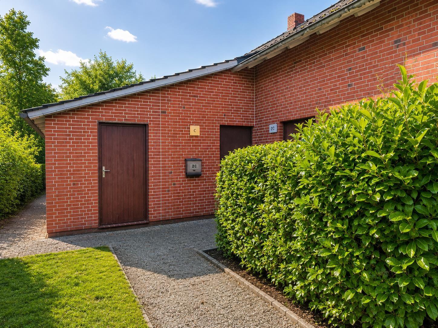 Fewo Bremen, Bremerstr. 2c, Cuxhaven- Sahlenburg
