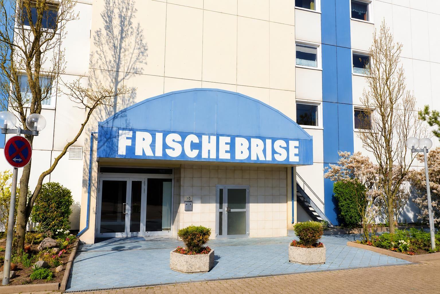 Frische Brise,in der Wolskermarsch 3,27476 Cuxhaven-Sahlenburg