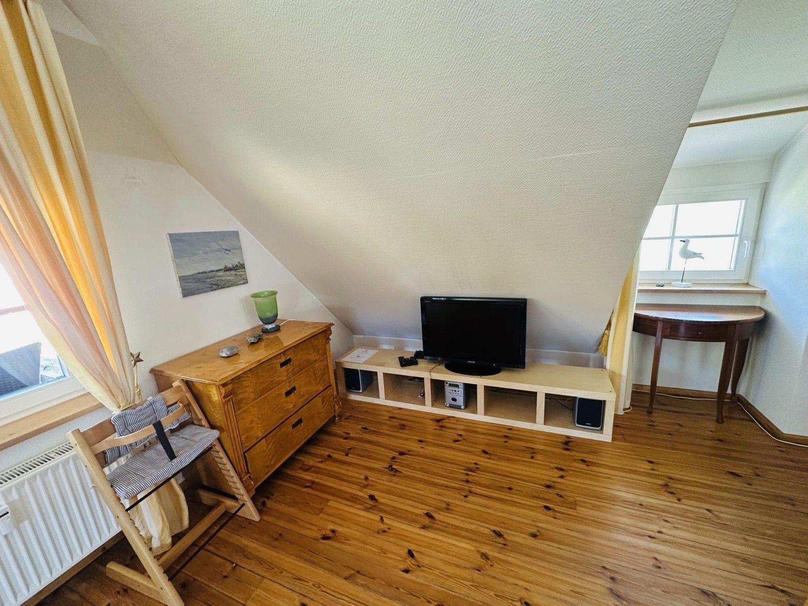 TV Ecke