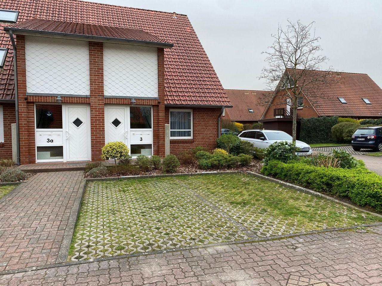 Fewo kleine Auszeit, Stader Straße 3, 27476 Cuxhaven