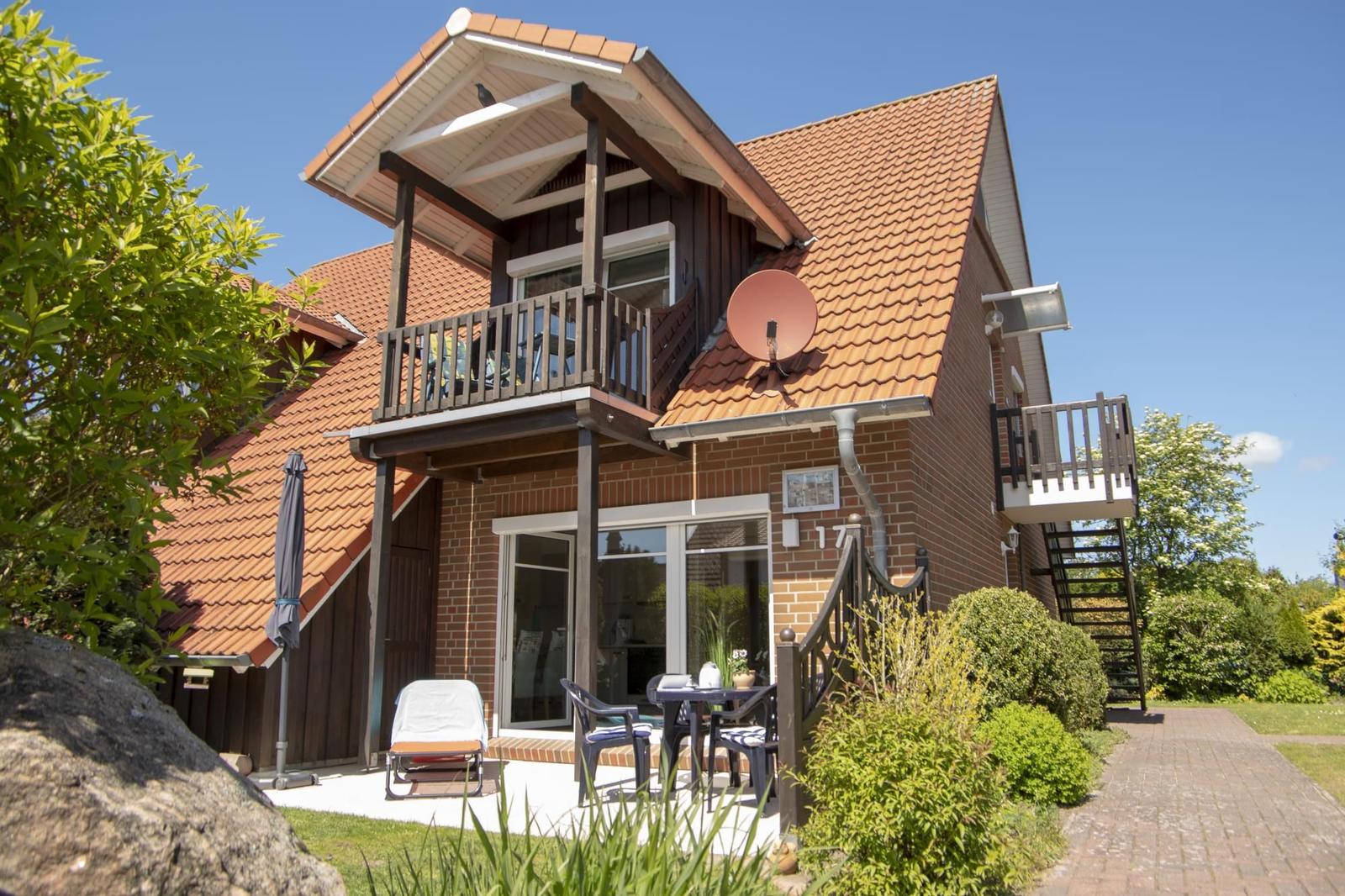 Hund und Meer, Hannoversche Straße 17 EG, 27476 Cuxhaven- Sahlenburg