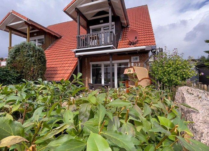 Ebbe und Flut, Hannoversche Straße 17, 27476 Cuxhaven-Sahlenburg