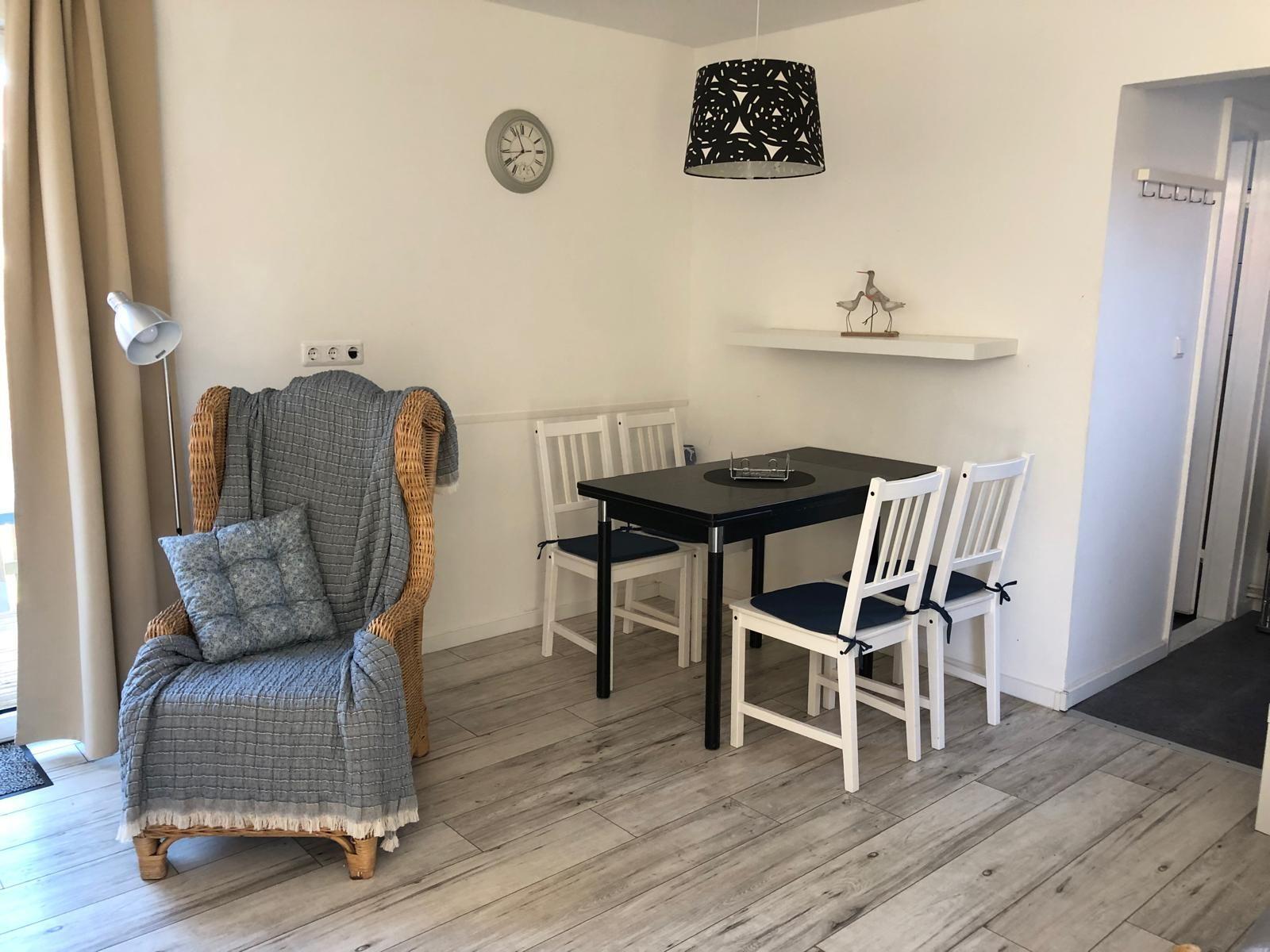 FEWO Turf Watt, Hamburger Straße 30, 27476 Cuxhaven Sahlenburg
