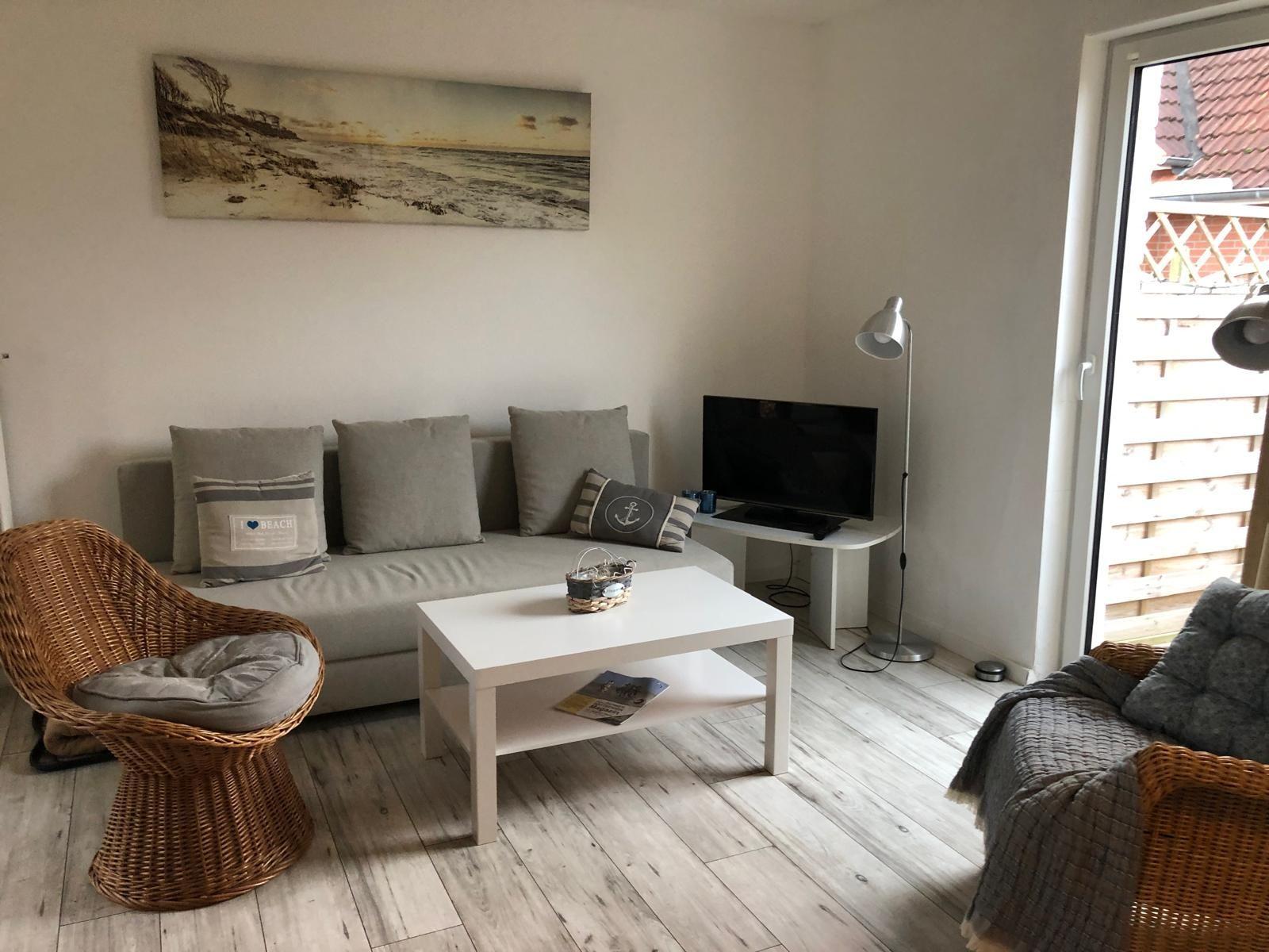 FEWO Turf Watt, Hamburger Straße 30, 27476 Cuxhaven Sahlenburg