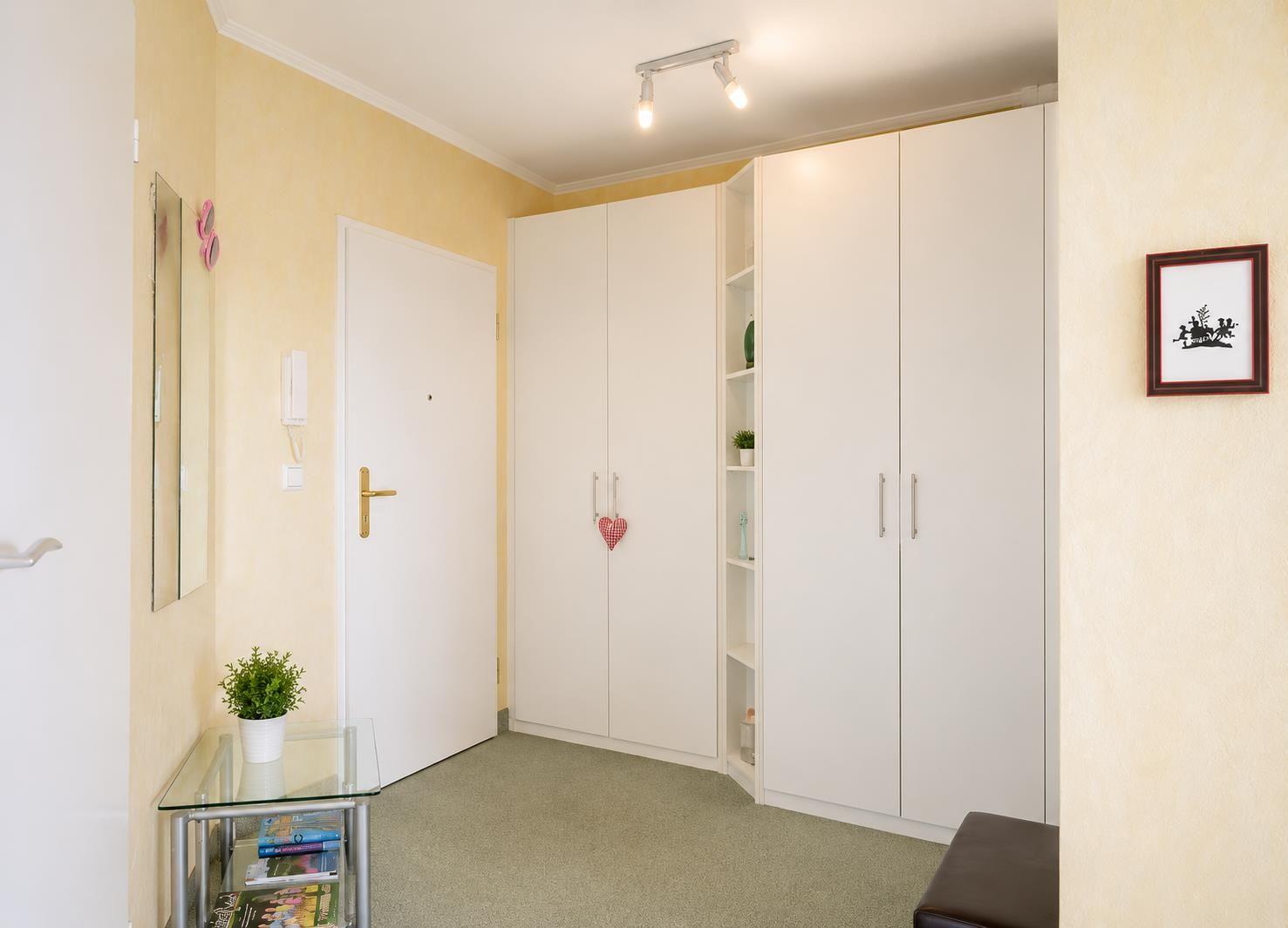 Kurpark Residenz, App. 217, Kurparkallee 55, 27476 Cuxhaven- Döse