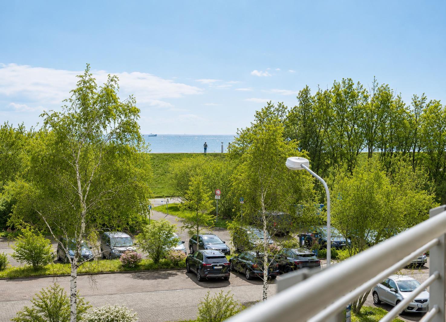 Kurpark Residenz, App. 217, Kurparkallee 55, 27476 Cuxhaven- Döse