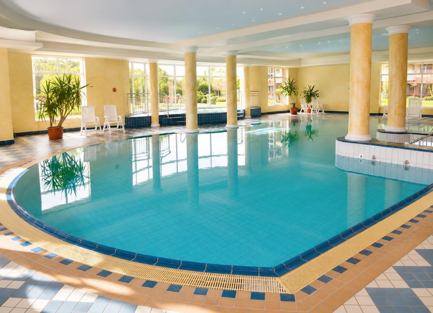 Kurpark Residenz, App. 217, Kurparkallee 55, 27476 Cuxhaven- Döse