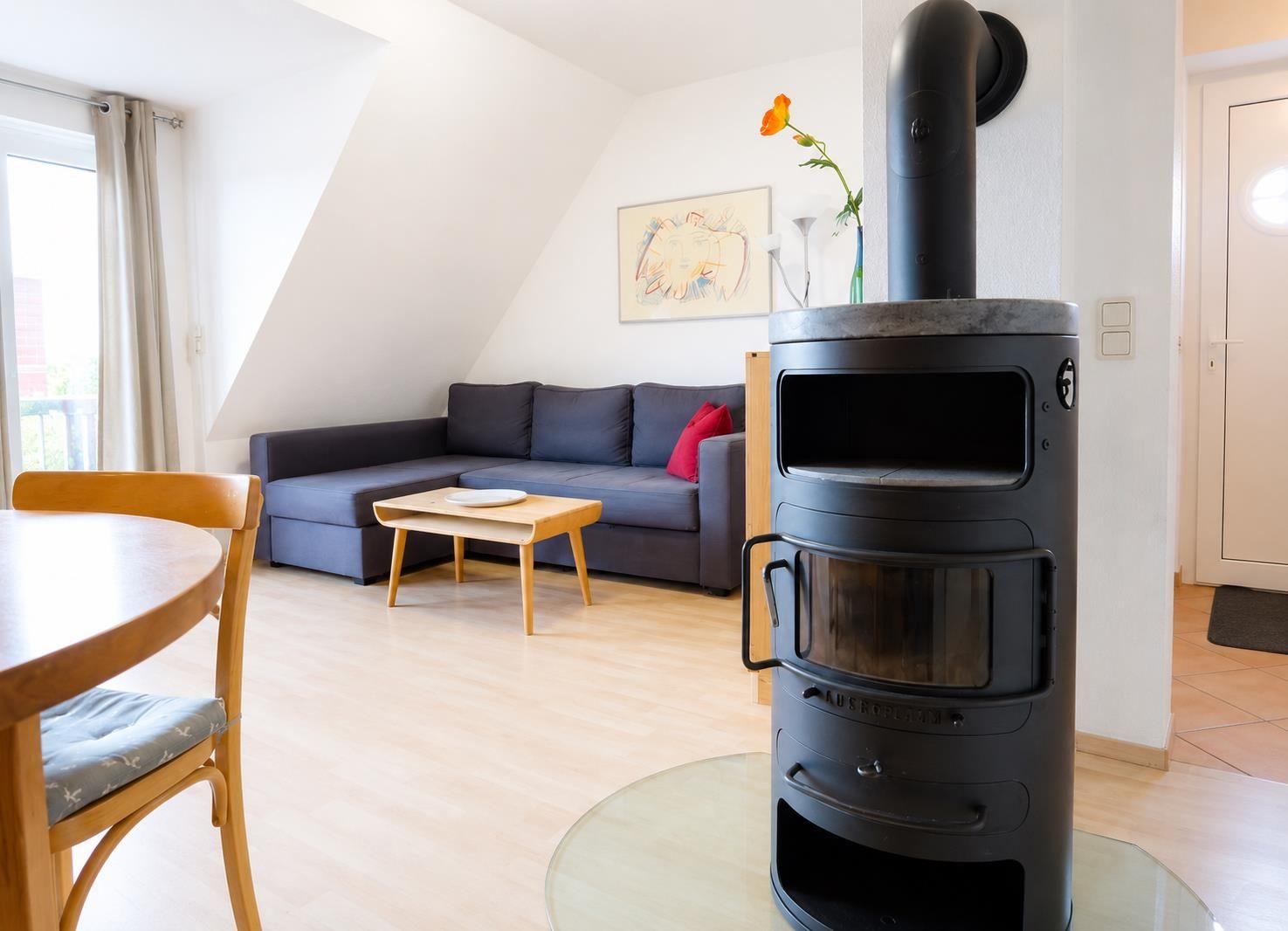 Wald und Meer, Hannoversche Str. 15A OG, 27476 Cuxhaven- Sahlenburg