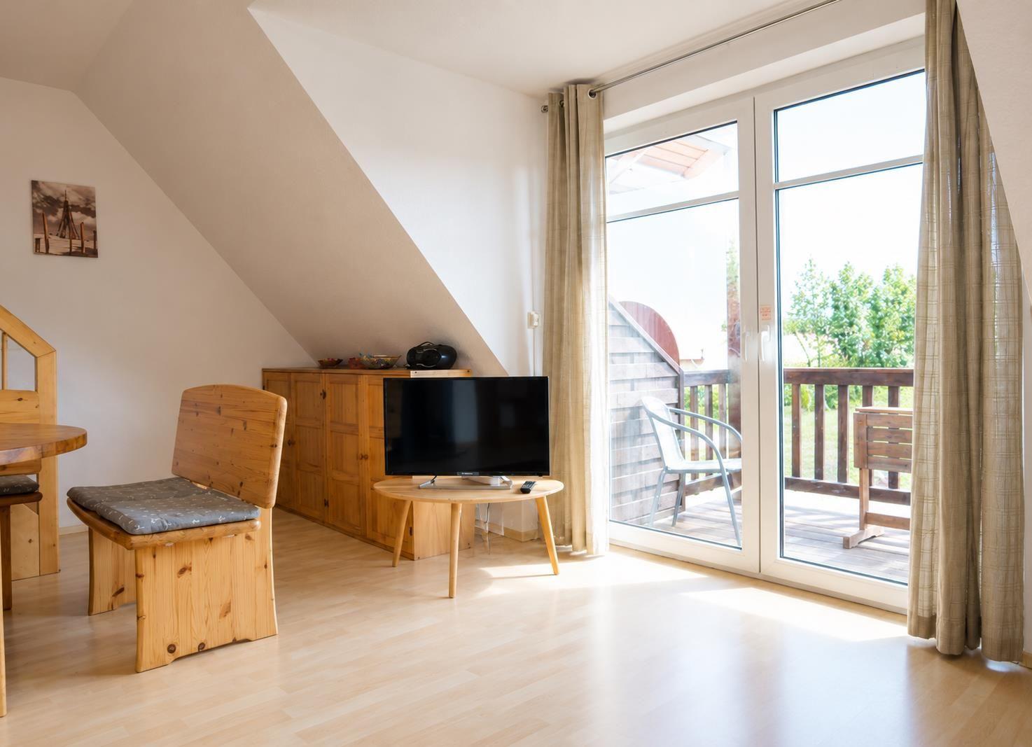 Wald und Meer, Hannoversche Str. 15A OG, 27476 Cuxhaven- Sahlenburg