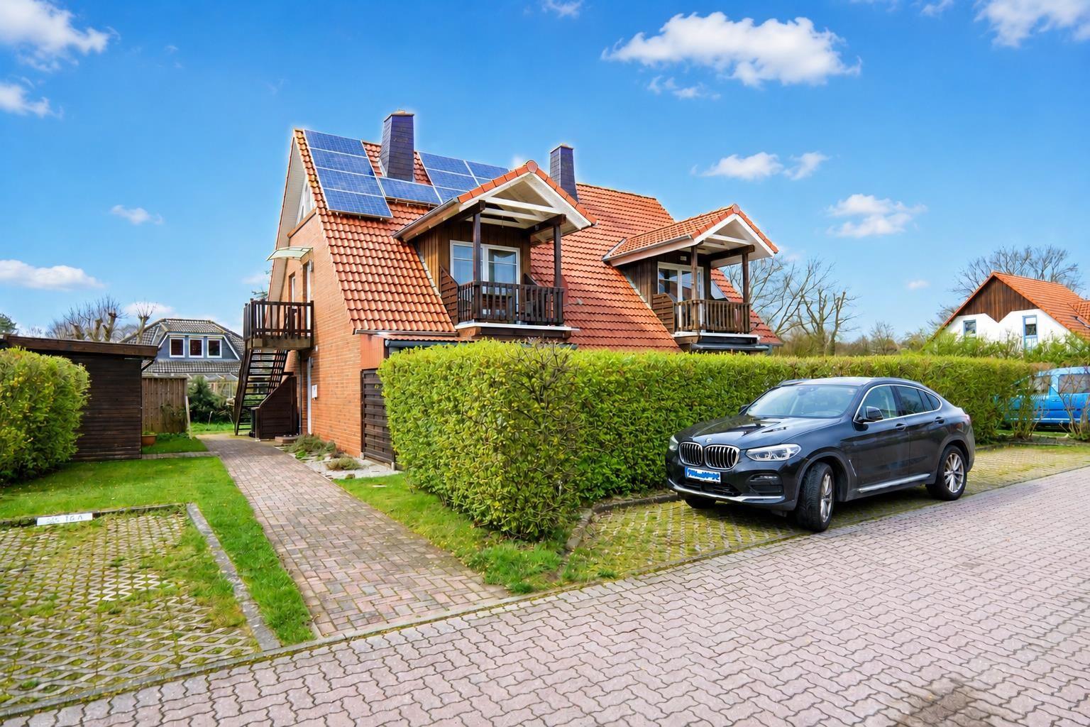 Wald und Meer,27476 Cuxhaven-Sahlenburg, Hannoversche Str. 15A