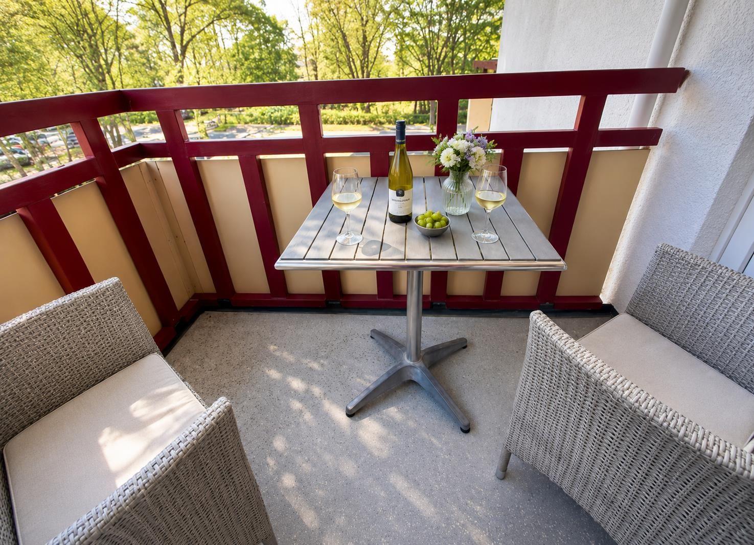 Terrassenhaus Whg. 18, Cuxhavener Straße 61, 27476 Cuxhaven-Duhnen