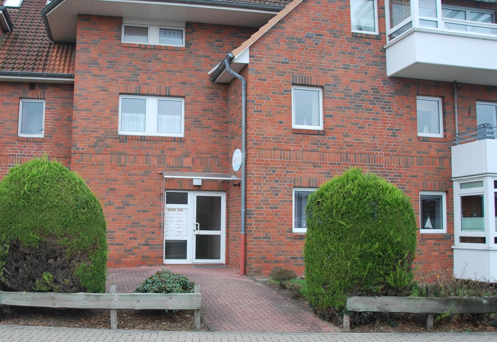 Appartmenthaus Witthöhn,Witthöhn Nord 2, 27476 Cuxhaven Sahlenburg