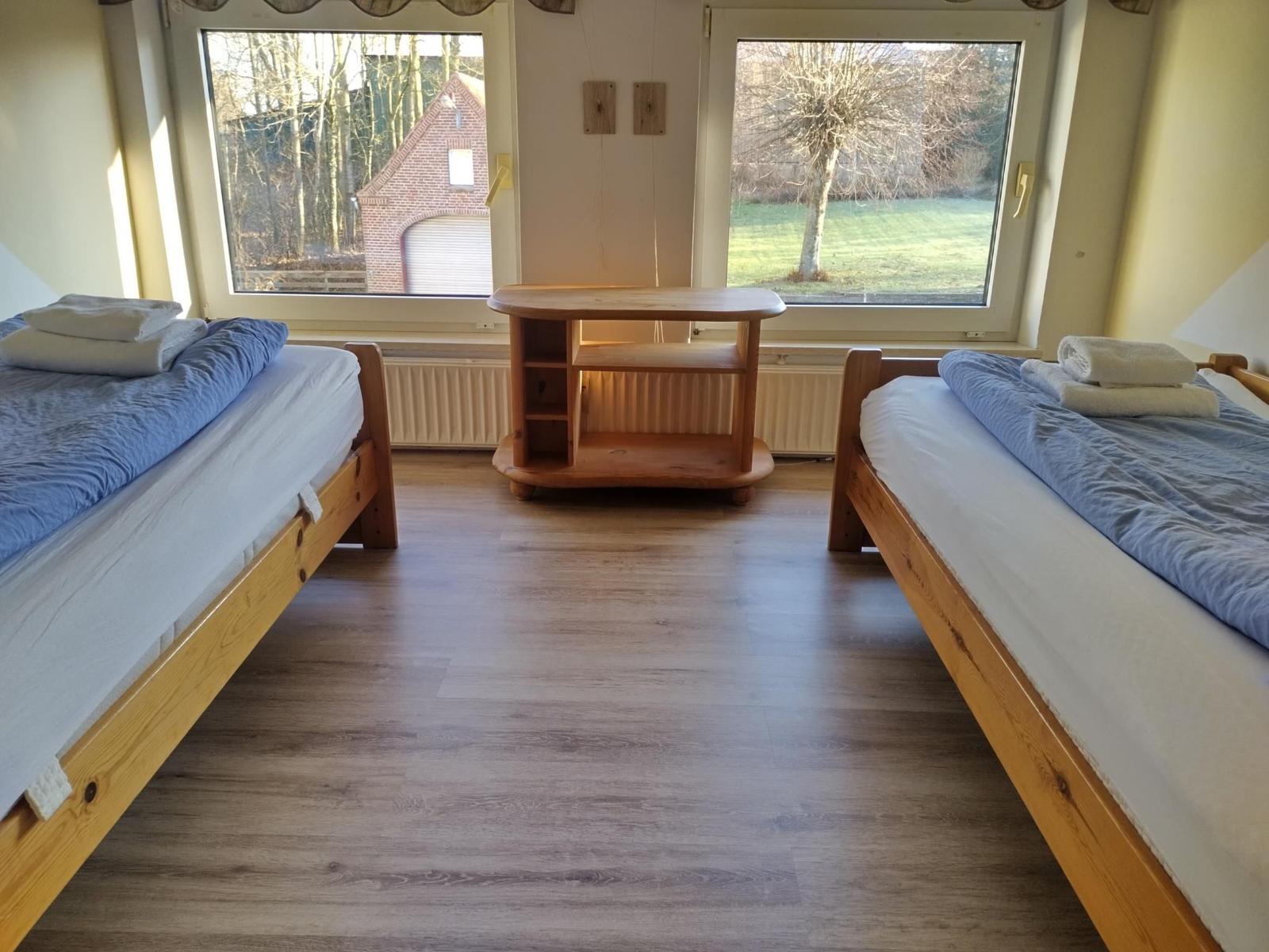 Schlafzimmer 3