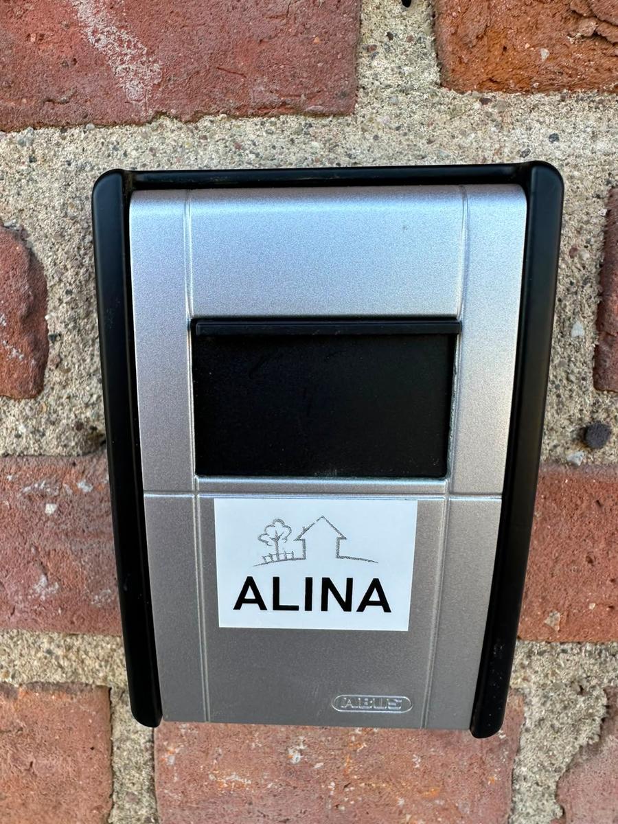 Wohnung Alina
